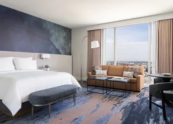 Four Seasons Hotel St Louis hotel thumbnail 5