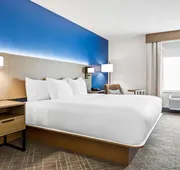 Comfort Inn & Suites O'Fallon - St. Louis Area hotel detail image 3