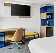 Comfort Inn & Suites O'Fallon - St. Louis Area hotel detail image 4