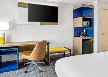 Comfort Inn & Suites O'Fallon - St. Louis Area hotel thumbnail 4