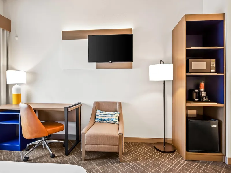 Comfort Inn & Suites O'Fallon - St. Louis Area hotel detail image 6
