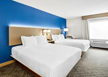 Comfort Inn & Suites O'Fallon - St. Louis Area hotel thumbnail 8