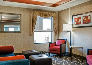 Quality Inn & Suites near St. Louis and I-255 hotel thumbnail 2