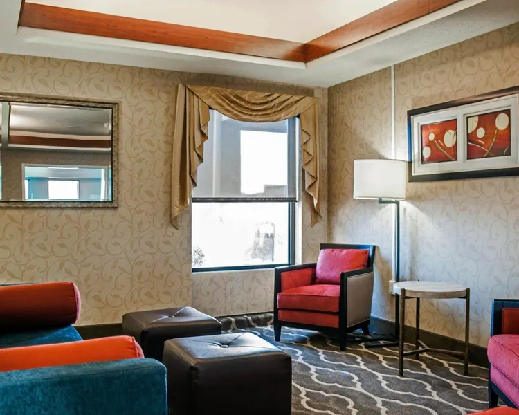 Quality Inn & Suites near St. Louis and I-255 hotel detail image 2