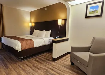 Quality Inn & Suites near St. Louis and I-255 hotel thumbnail 7