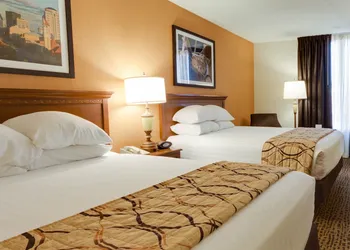 Wingate by Wyndham St. Louis/Fenton Route 66 hotel thumbnail 2