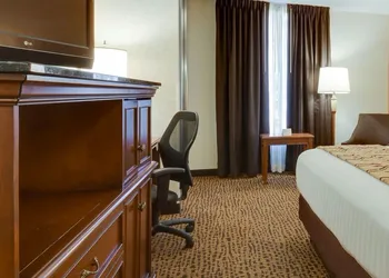 Wingate by Wyndham St. Louis/Fenton Route 66 hotel thumbnail 3