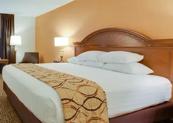 Wingate by Wyndham St. Louis/Fenton Route 66 hotel thumbnail 4
