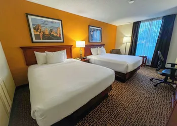 Wingate by Wyndham St. Louis/Fenton Route 66 hotel thumbnail 7