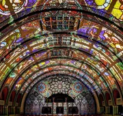 St. Louis Union Station Hotel, Curio Collection by Hilton hotel detail image 4