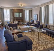 St. Louis Union Station Hotel, Curio Collection by Hilton hotel detail image 7