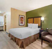 Extended Stay America Select Suites - St. Louis - Westport - E Lackland Rd hotel detail image 5