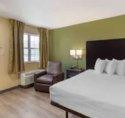 Extended Stay America Select Suites - St. Louis - Westport - E Lackland Rd hotel detail image 7