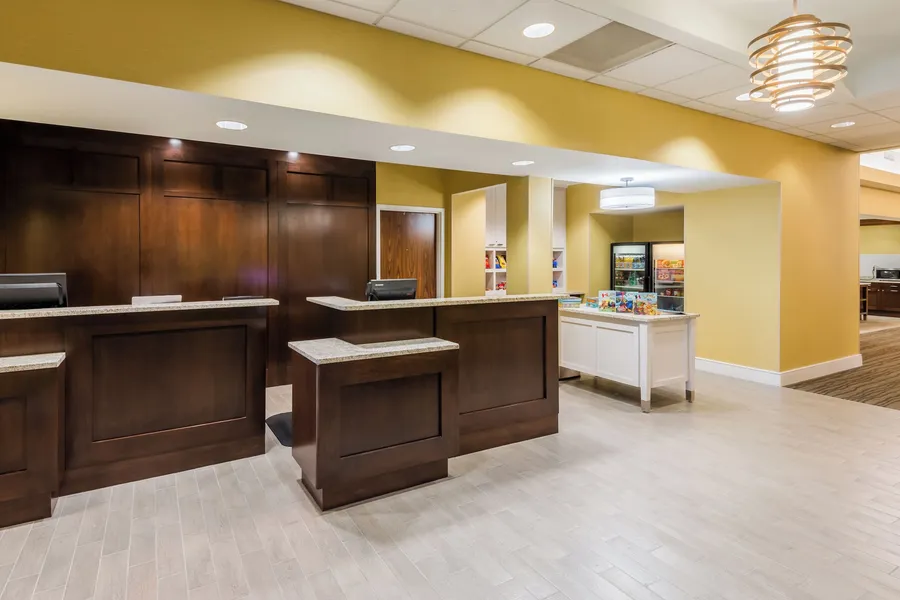 Larkspur Landing Extended Stay Suites St. Louis Riverport - Airport West hotel detail image 2