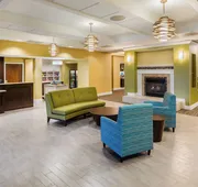 Larkspur Landing Extended Stay Suites St. Louis Riverport - Airport West hotel detail image 3
