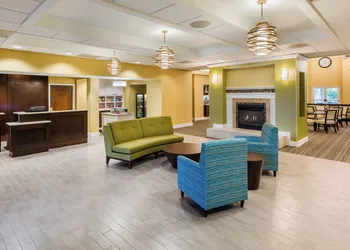 Larkspur Landing Extended Stay Suites St. Louis Riverport - Airport West hotel thumbnail 3