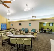 Larkspur Landing Extended Stay Suites St. Louis Riverport - Airport West hotel detail image 4