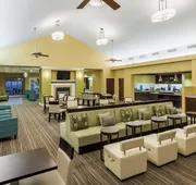 Larkspur Landing Extended Stay Suites St. Louis Riverport - Airport West hotel detail image 5