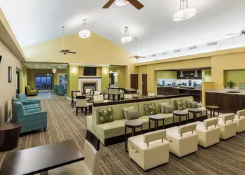 Larkspur Landing Extended Stay Suites St. Louis Riverport - Airport West hotel thumbnail 5