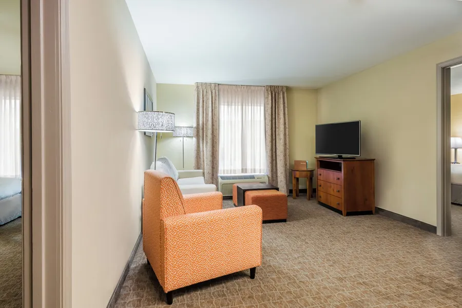 Larkspur Landing Extended Stay Suites St. Louis Riverport - Airport West hotel detail image 6
