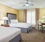 Larkspur Landing Extended Stay Suites St. Louis Riverport - Airport West hotel detail image 7