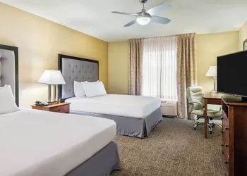 Larkspur Landing Extended Stay Suites St. Louis Riverport - Airport West hotel thumbnail 7