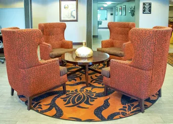 Hampton Inn St. Louis/Chesterfield hotel thumbnail 2