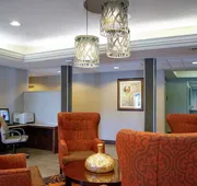 Hampton Inn St. Louis/Chesterfield hotel detail image 3