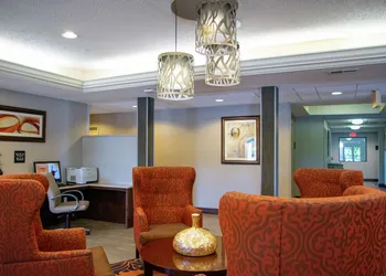 Hampton Inn St. Louis/Chesterfield hotel thumbnail 3