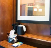 Hampton Inn St. Louis/Chesterfield hotel detail image 4
