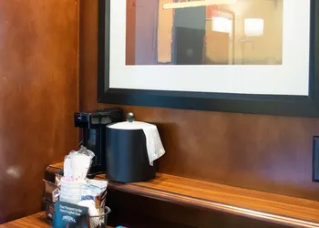 Hampton Inn St. Louis/Chesterfield hotel thumbnail 4
