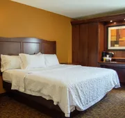 Hampton Inn St. Louis/Chesterfield hotel detail image 5