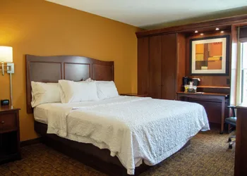 Hampton Inn St. Louis/Chesterfield hotel thumbnail 5