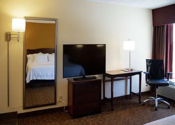 Hampton Inn St. Louis/Chesterfield hotel thumbnail 6