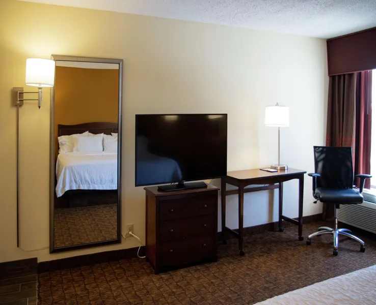 Hampton Inn St. Louis/Chesterfield hotel detail image 6