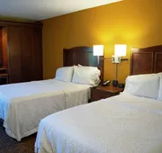 Hampton Inn St. Louis/Chesterfield hotel detail image 7