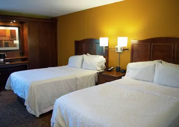 Hampton Inn St. Louis/Chesterfield hotel thumbnail 7