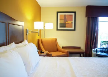 Hampton Inn St. Louis/Chesterfield hotel thumbnail 8