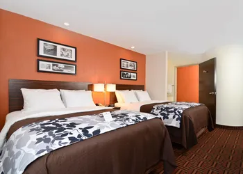 Sleep Inn O'Fallon near I-64 hotel thumbnail 3