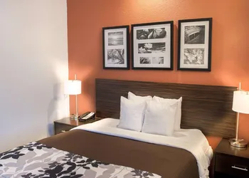 Sleep Inn O'Fallon near I-64 hotel thumbnail 5