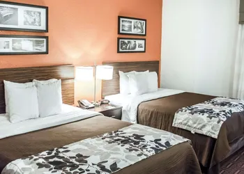 Sleep Inn O'Fallon near I-64 hotel thumbnail 7