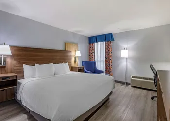 Best Western Plus St. Louis West-Westport hotel thumbnail 8