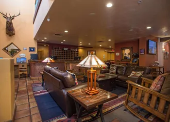 Table Mountain Inn hotel thumbnail 2