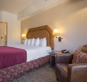 Table Mountain Inn hotel detail image 4