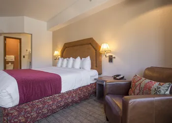 Table Mountain Inn hotel thumbnail 4