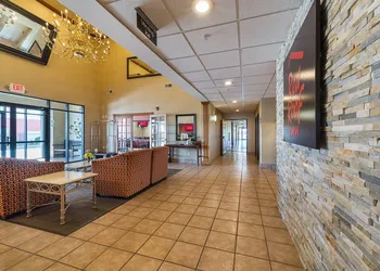 Red Roof Inn St Louis - Troy, IL hotel thumbnail 2