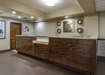 Comfort Inn Collinsville near St. Louis hotel thumbnail 2