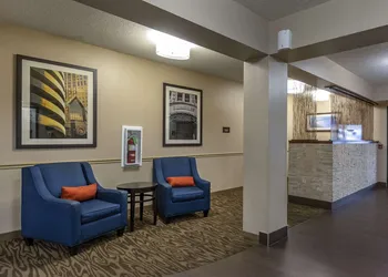 Comfort Inn Collinsville near St. Louis hotel thumbnail 3