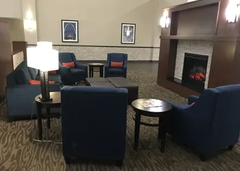 Comfort Inn Collinsville near St. Louis hotel thumbnail 4