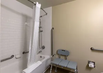 Comfort Inn Collinsville near St. Louis hotel thumbnail 6
